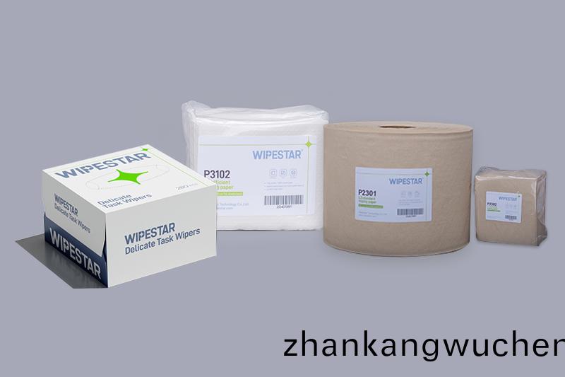 工業(ye)擦(ca)拭紙(zhi)