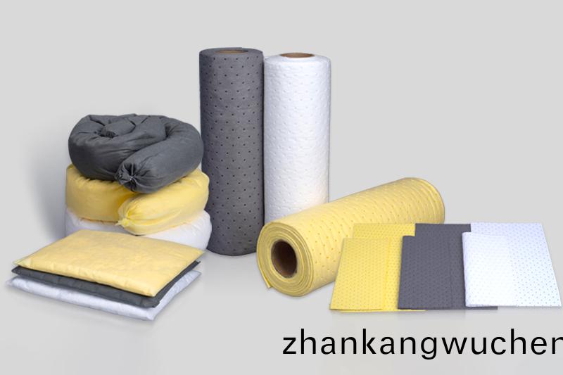 防(fang)溢漏吸坿(fu)棉(mian)